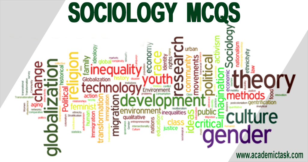 what is the key problem of educational sociology mcq